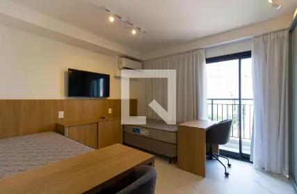 Imagem: Kitnet / Loft para Venda, Perdizes