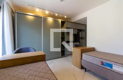 Imagem: Kitnet / Loft para Venda, Perdizes
