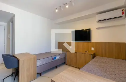 Imagem: Kitnet / Loft para Venda, Perdizes