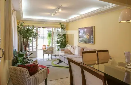 Imagem: Casa Térrea para Venda, Perdizes