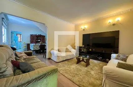 Imagem: Casa Térrea para Venda, Perdizes