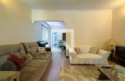 Imagem: Casa Térrea para Venda, Perdizes