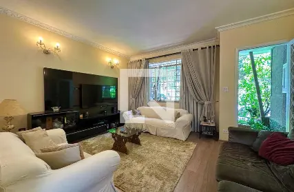 Imagem: Casa Térrea para Venda, Perdizes