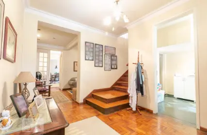 Imagem: Casa Térrea para Venda, Perdizes
