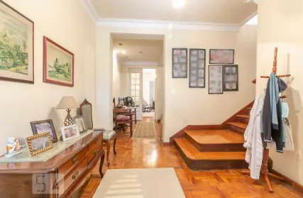 Imagem: Casa Térrea para Venda, Perdizes