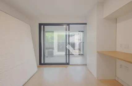 Imagem: Kitnet / Loft para Venda, Vila Madalena