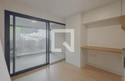 Imagem: Kitnet / Loft para Venda, Vila Madalena