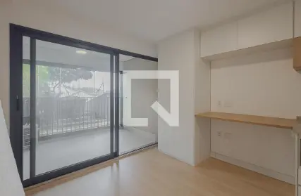 Imagem: Kitnet / Loft para Venda, Vila Madalena