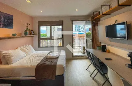 Imagem: Kitnet / Loft para Venda, Vila Madalena