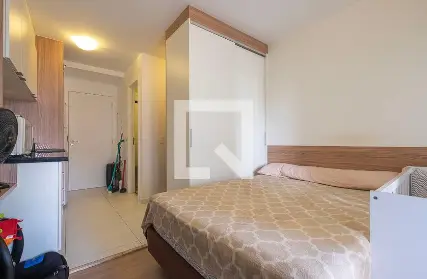 Imagem: Kitnet / Loft para Venda, Vila Madalena