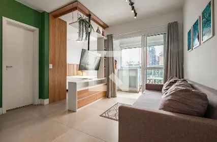 Imagem: Kitnet / Loft para Venda, Vila Madalena