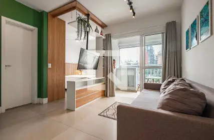 Imagem: Kitnet / Loft para Venda, Vila Madalena
