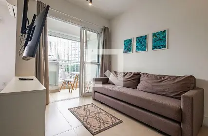 Imagem: Kitnet / Loft para Venda, Vila Madalena