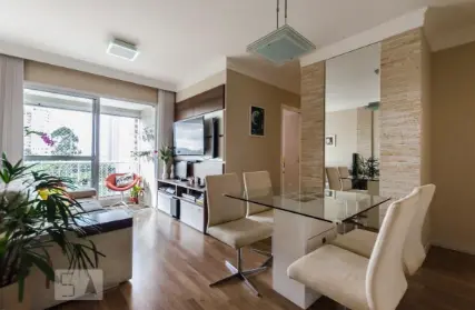 Imagem: Apartamento para Venda, Jaguaré