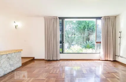 Imagem: Casa Térrea para Venda, Vila Madalena