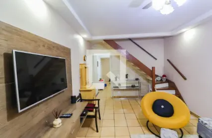 Imagem: Casa Térrea para Venda, Jaguaré