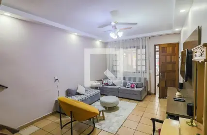 Imagem: Casa Térrea para Venda, Jaguaré