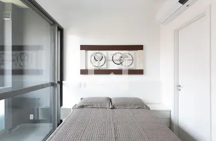 Imagem: Kitnet / Loft para Venda, Vila Madalena