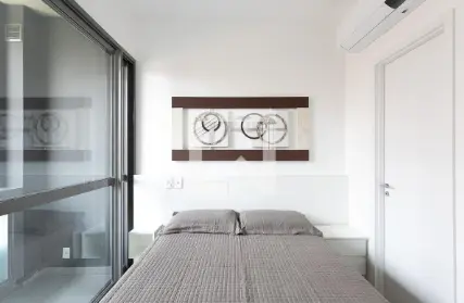 Imagem: Kitnet / Loft para Venda, Vila Madalena