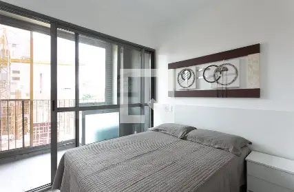 Imagem: Kitnet / Loft para Venda, Vila Madalena