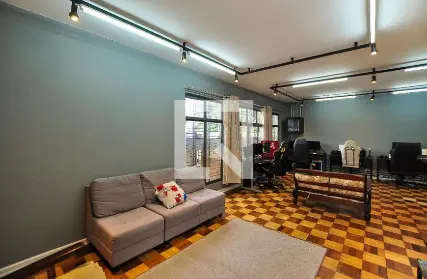 Imagem: Casa Térrea para Venda, Alto de Pinheiros