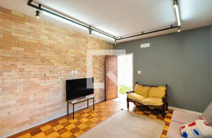 Imagem: Casa Térrea para Venda, Alto de Pinheiros