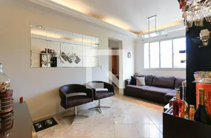 Imagem: Apartamento para Venda, Jaguaré