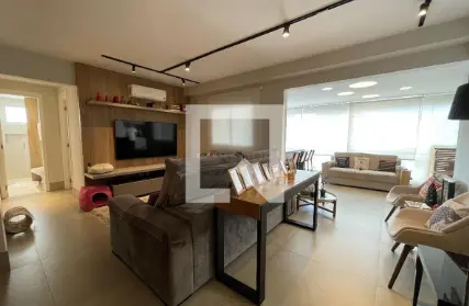 Imagem: Apartamento para Venda, Jaguaré