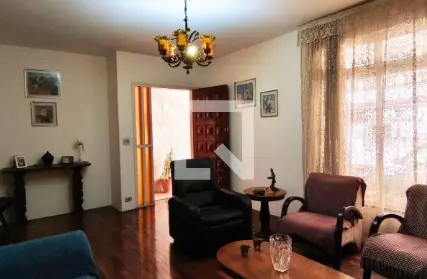 Imagem: Casa Térrea para Venda, Lapa