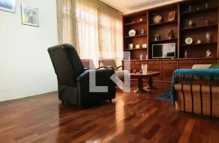 Imagem: Casa Térrea para Venda, Lapa