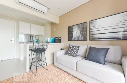 Imagem: Kitnet / Loft para Venda, Pinheiros