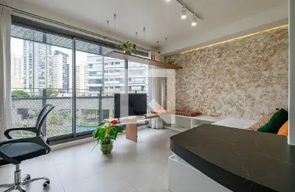 Imagem: Kitnet / Loft para Venda, Pinheiros