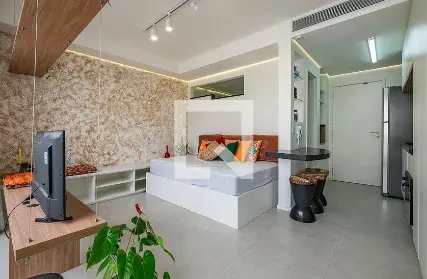 Imagem: Kitnet / Loft para Venda, Pinheiros