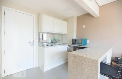 Imagem: Kitnet / Loft para Venda, Pinheiros