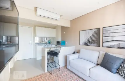 Imagem: Kitnet / Loft para Venda, Pinheiros