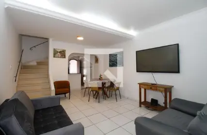 Imagem: Casa Térrea para Venda, Pinheiros