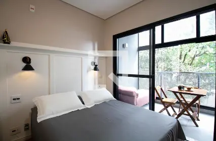 Imagem: Kitnet / Loft para Venda, Pinheiros