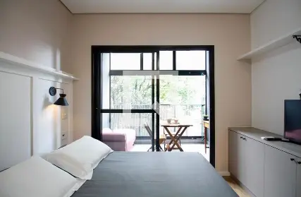 Imagem: Kitnet / Loft para Venda, Pinheiros
