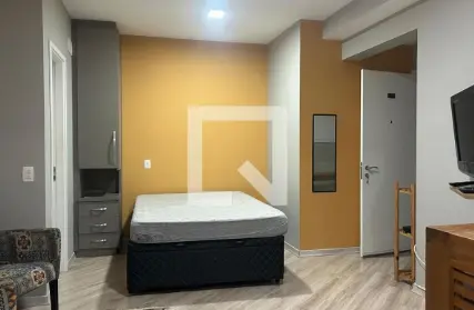 Imagem: Kitnet / Loft para Venda, Pinheiros