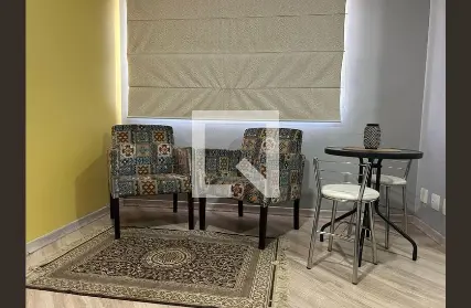 Imagem: Kitnet / Loft para Venda, Pinheiros