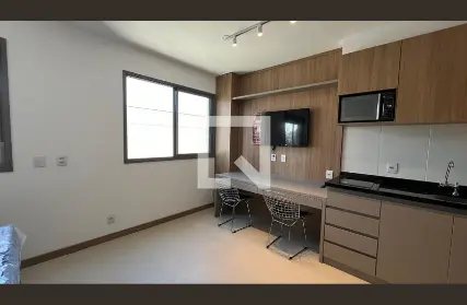 Imagem: Kitnet / Loft para Venda, Pinheiros