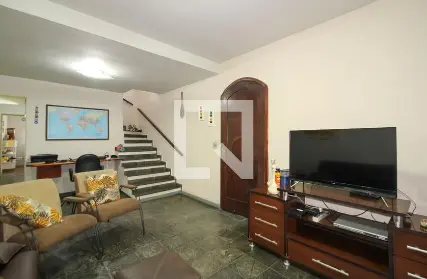 Imagem: Casa Térrea para Venda, Pinheiros