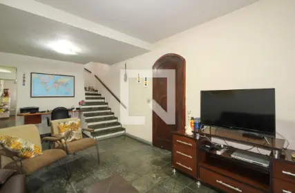 Imagem: Casa Térrea para Venda, Pinheiros