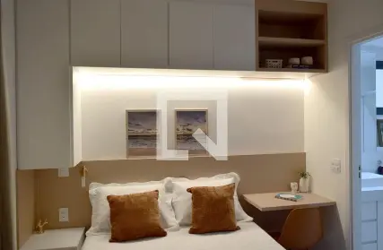 Imagem: Kitnet / Loft para Venda, Pinheiros