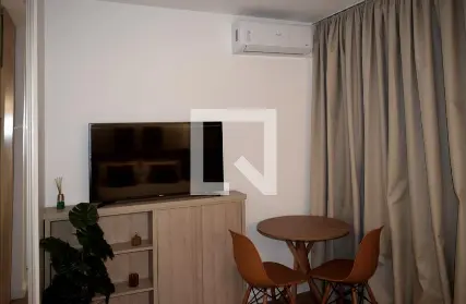 Imagem: Kitnet / Loft para Venda, Pinheiros