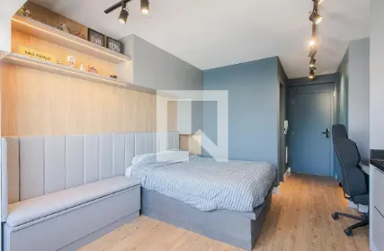 Imagem: Kitnet / Loft para Venda, Pinheiros