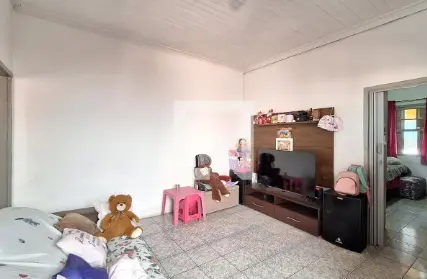 Imagem: Casa Térrea para Venda, Vila Leopoldina