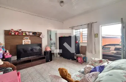 Imagem: Casa Térrea para Venda, Vila Leopoldina