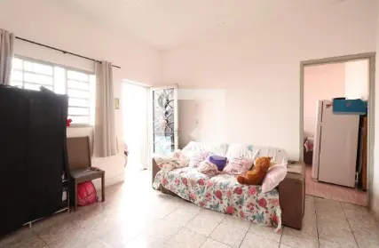 Imagem: Casa Térrea para Venda, Vila Leopoldina