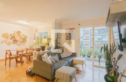 Imagem: Apartamento para Venda, Vila Madalena